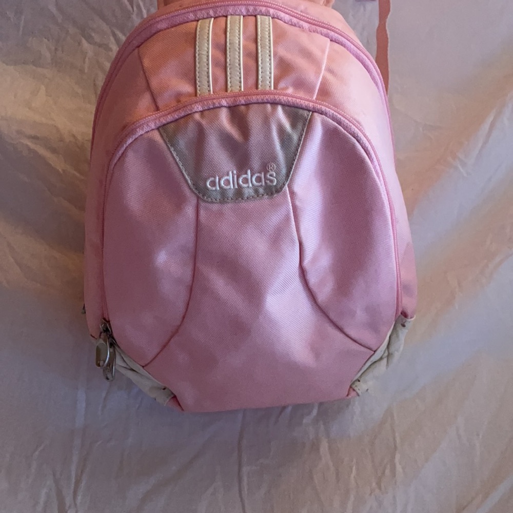 Adidas Mini Back Pack from Y2K! - Picture 2 of 13